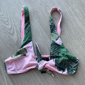 Beach Riot x REVOLVE Grace Bikini Top